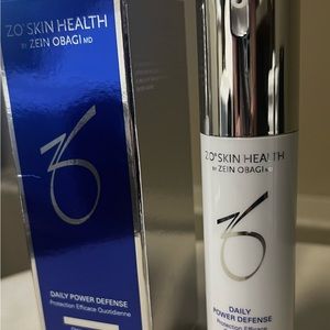 ZO Daily Power Defense